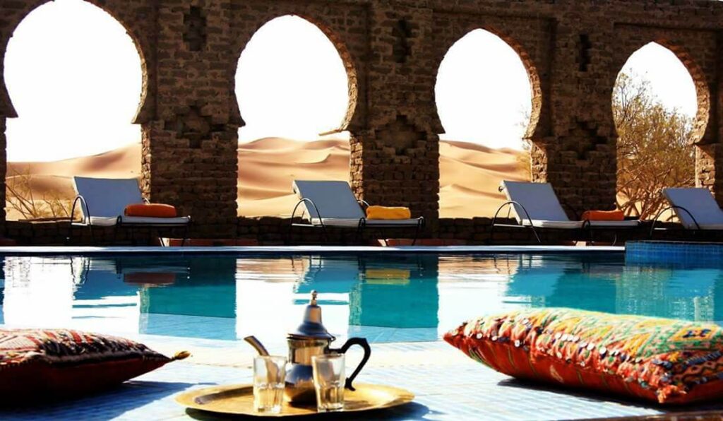 2 days desert tour marrakech to merzouga - tour 2 days from marrakech to desert - 2 day tour from marrakech to merzouga - top sahara trips