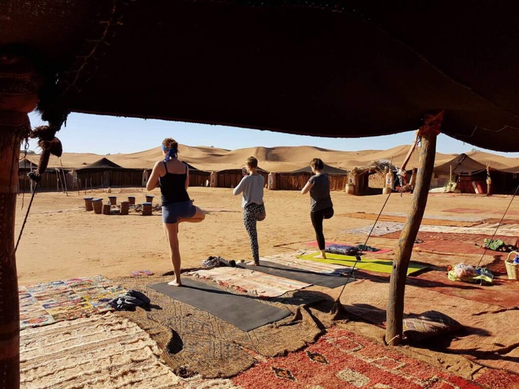 Special offers Tours - best morocco tours from marrakech - sahara desert tour 4x4 - yoga tours - honeymoon in morocco - new year offers 2022