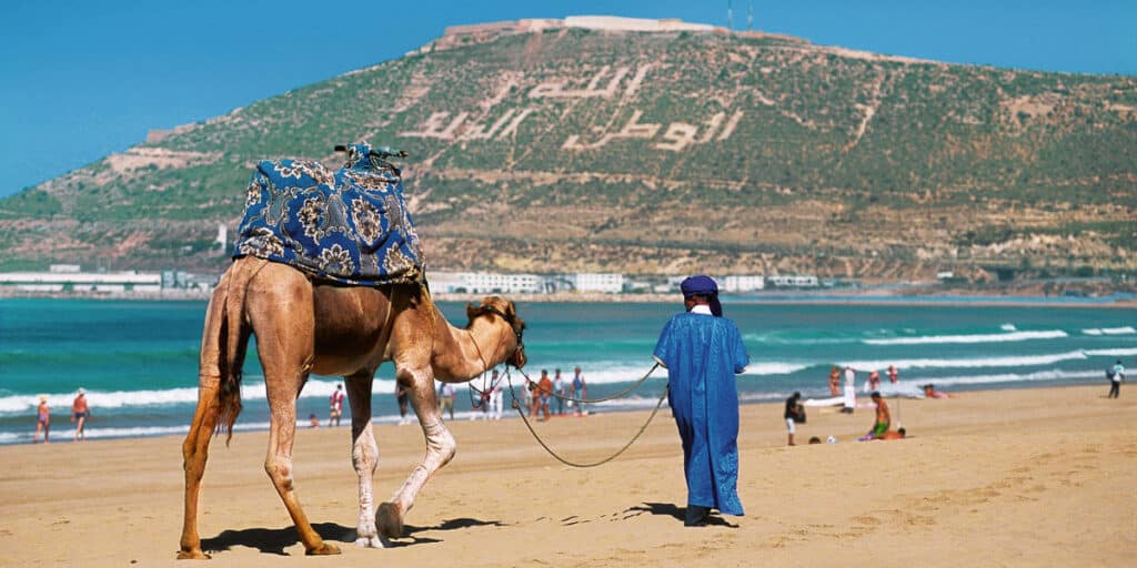 12 Days desert tour Agadir imperial cities - morocco tour from agadir - trips from agadir - agadir to sahara desert tour - agadir excursions